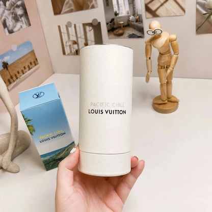 Louis Vuitton Pacific Chill Eau de Parfum Spray – 100ml (3.4 fl oz) Unisex Fragrance