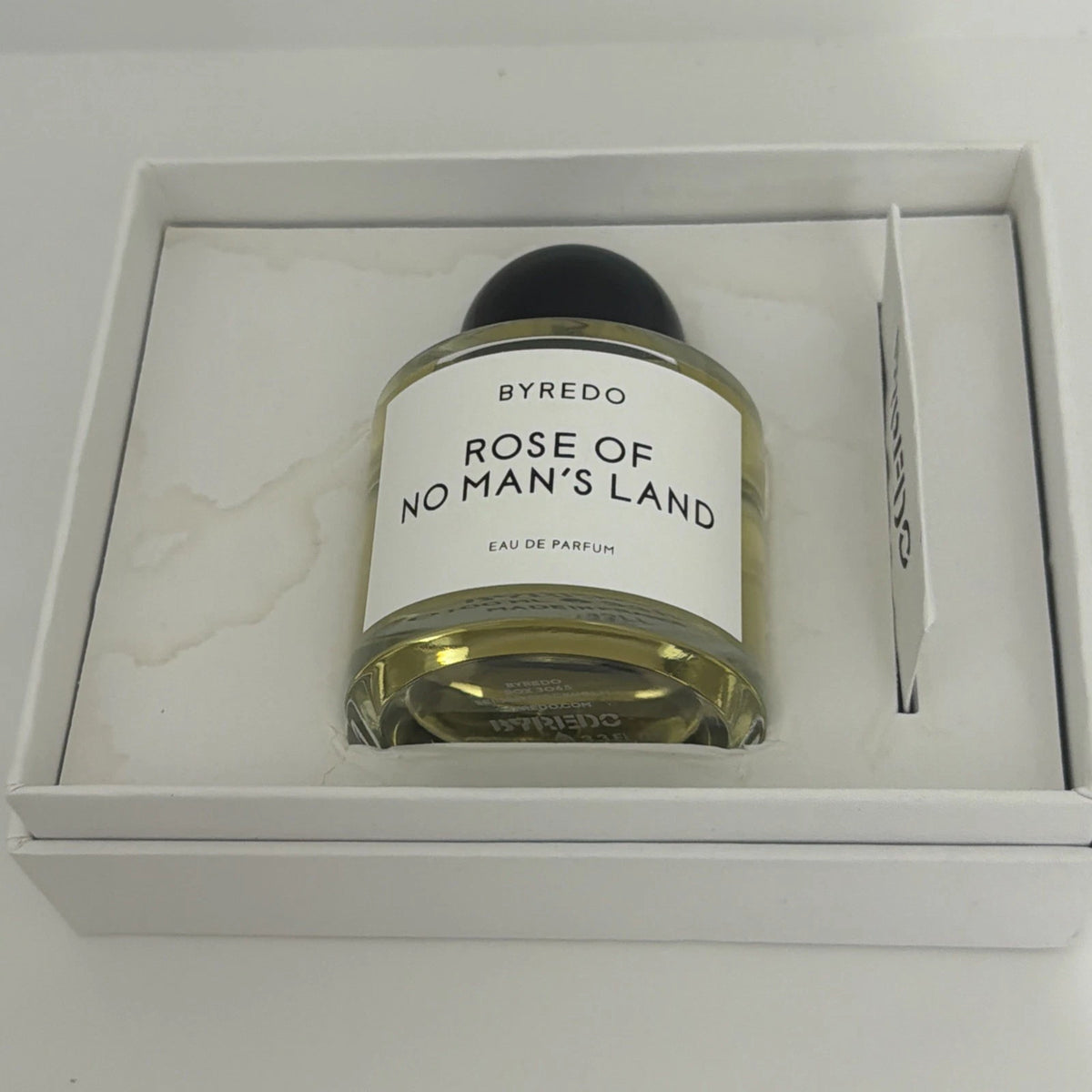 BYREDO Rose of No Man’s Land Eau de Parfum Spray 100ml – Floral Rose Fragrance