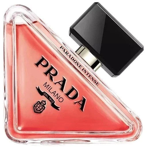 Prada Paradoxe Intense Eau de Parfum 90ml for Women – Floral Amber Woody Perfume