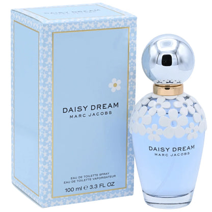 Marc Jacobs Daisy Love Paradise Eau de Toilette for Women 75ml – Fresh Floral Fruity Fragrance