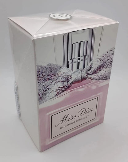 Dior Miss Dior Blooming Bouquet Eau de Toilette for Women 100ml – Fresh Floral Perfume
