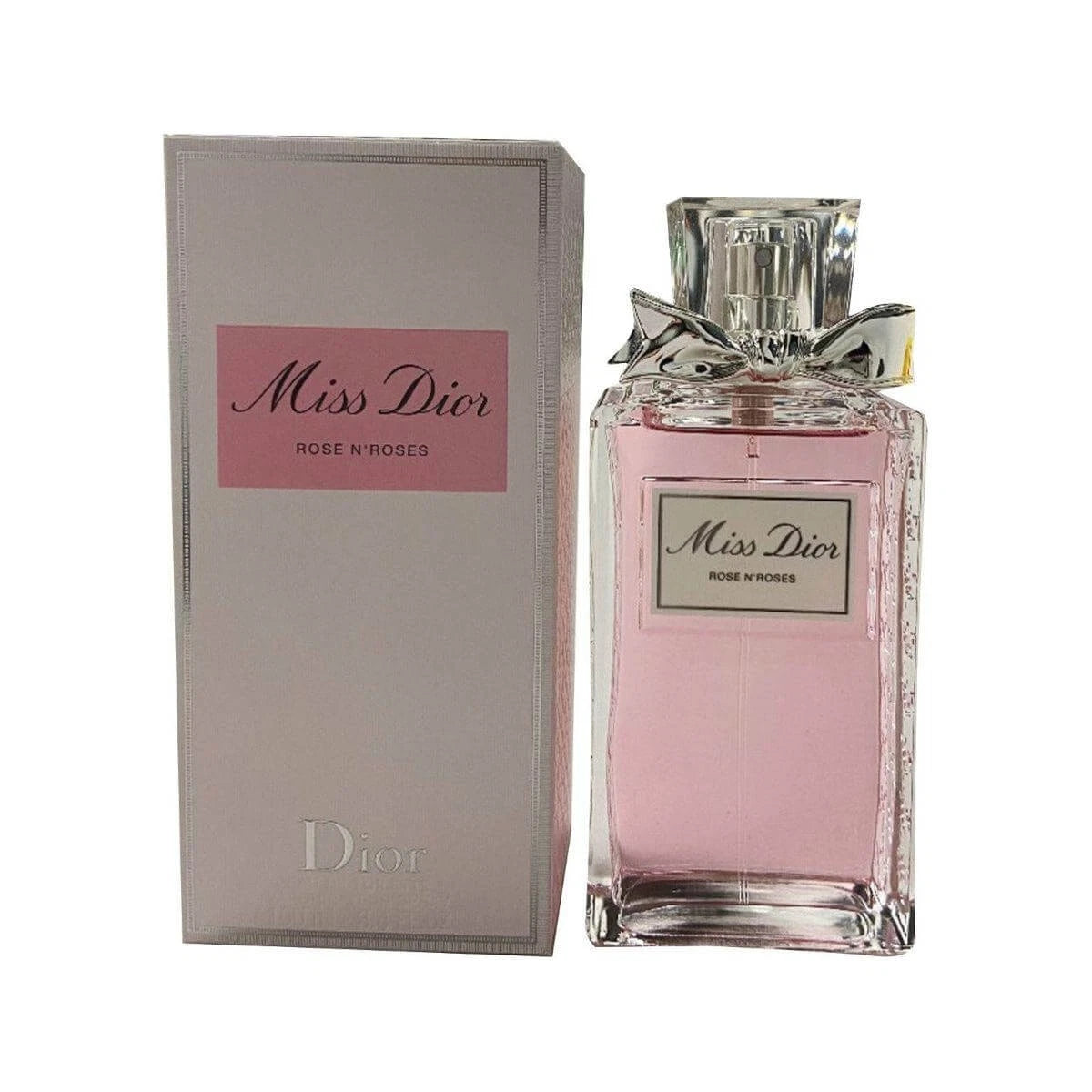 Dior Addict Eau Fraîche Eau de Toilette 100ml for Women – Fresh Floral Fragrance