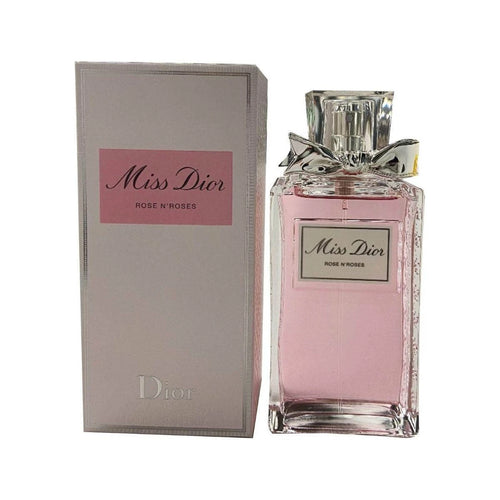 Dior Addict Eau Fraîche Eau de Toilette 100ml for Women – Fresh Floral Fragrance