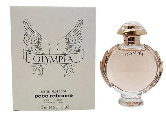 Rabanne Olympéa Eau de Parfum for Women 80ml / 2.7 oz