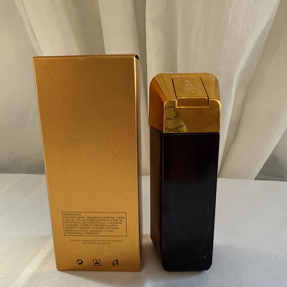 Paco Rabanne 1 Million Eau de Toilette Spray for Men – 100ml (3.4 oz)