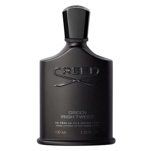 Creed Green Irish Tweed Eau de Parfum 100ml – Fresh Green Woody Fragrance for Men