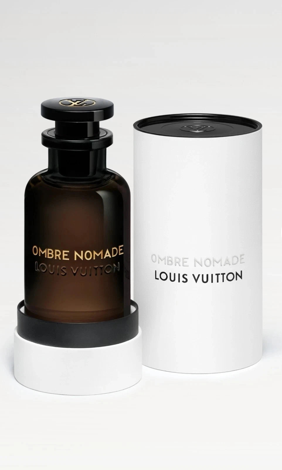Louis Vuitton Ombre Nomade Eau de Parfum Spray – 100ml (3.4 fl oz)