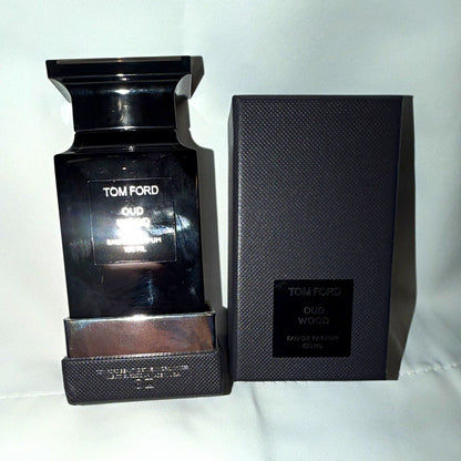 Tom Ford Oud Wood Eau de Parfum 100ml / 3.4 oz