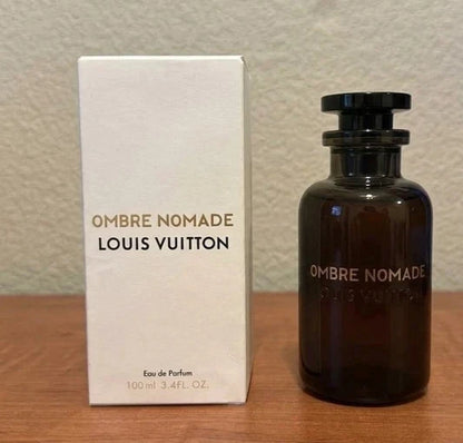 Louis Vuitton Ombre Nomade 100ml – Luxury Oud and Woody Fragrance