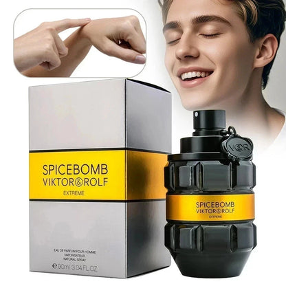 Viktor&Rolf Spicebomb Extreme Eau de Parfum Spray – 90ml / 3.0 oz