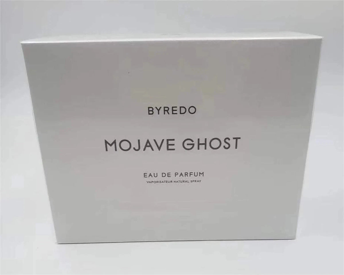 BYREDO Mojave Ghost Eau de Parfum Spray 100ml – Unisex Fragrance