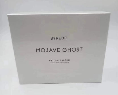 BYREDO Mojave Ghost Eau de Parfum Spray 100ml – Unisex Fragrance