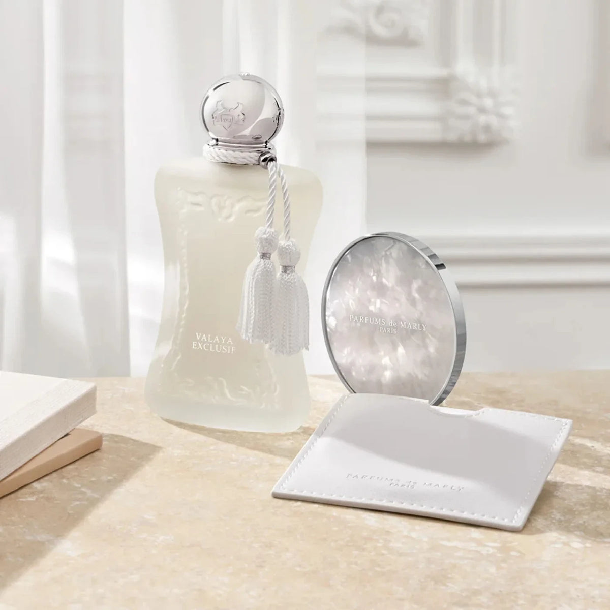 Parfums de Marly Valaya Eau de Parfum Spray – 75ml (2.5 fl oz)