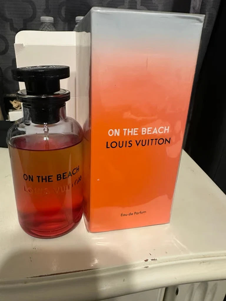 Louis Vuitton On The Beach Eau de Parfum 100ml / 3.4 oz