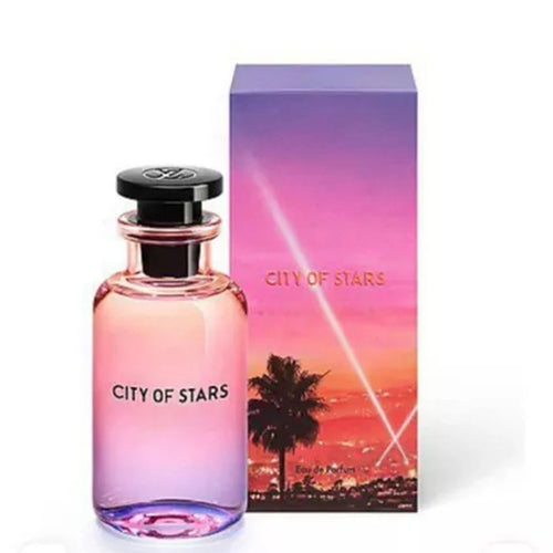 Louis Vuitton City of Stars Eau de Parfum 100ml / 3.4 oz
