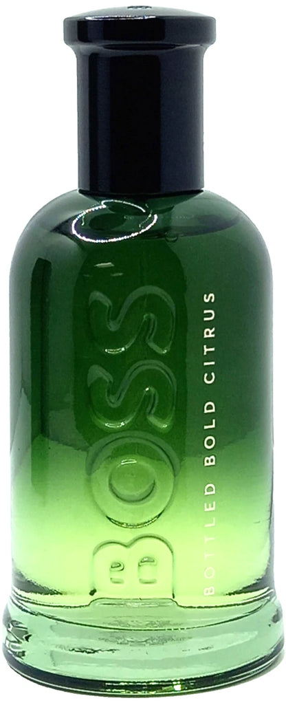 Bottled Bold Citrus Eau de Toilette for Men 100ml / 3.4 oz