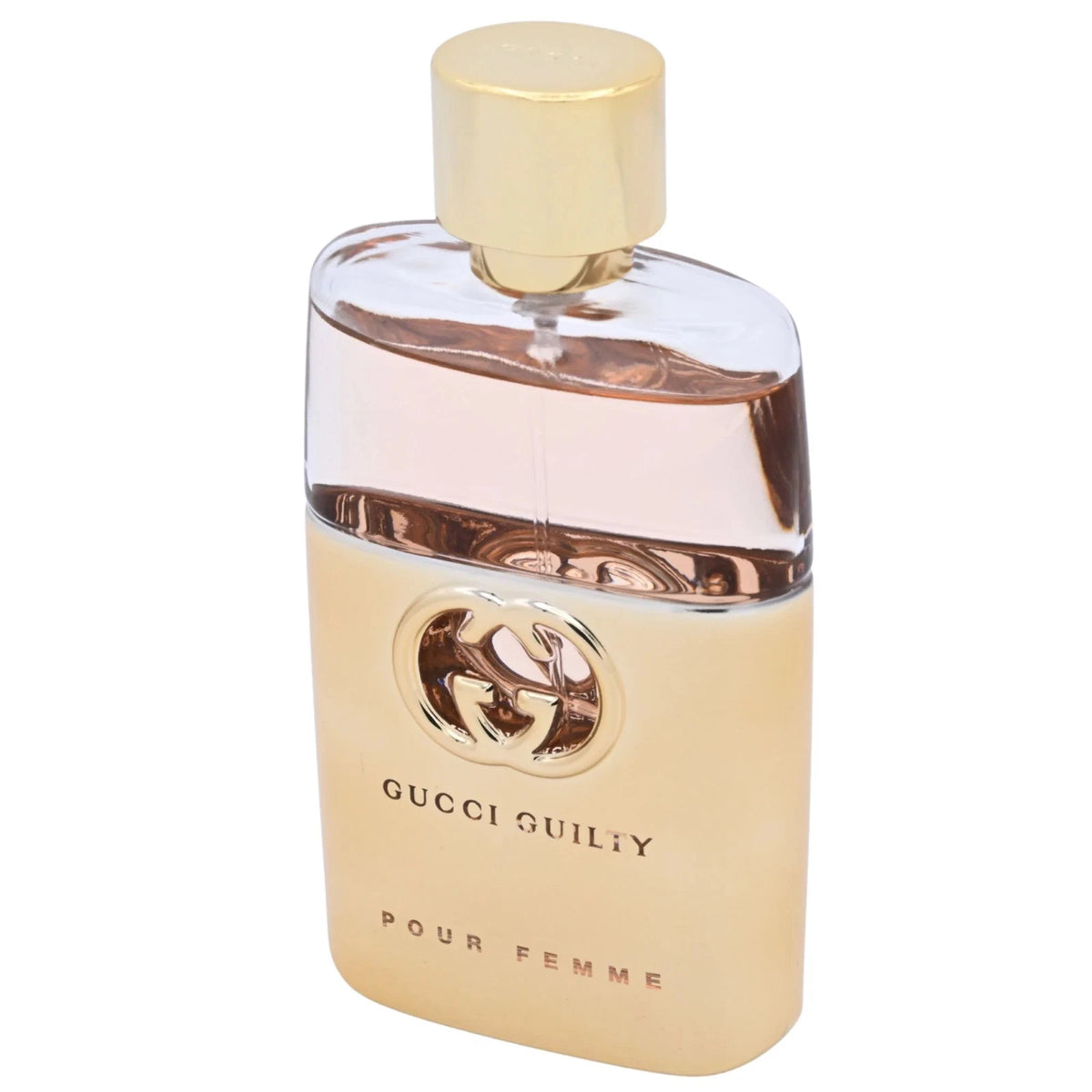 Gucci Guilty Eau de Parfum for Women – Elegant Designer Fragrance Spray
