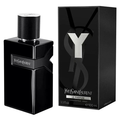 Yves Saint Laurent Y Le Parfum for Men 100ml / 3.4 oz