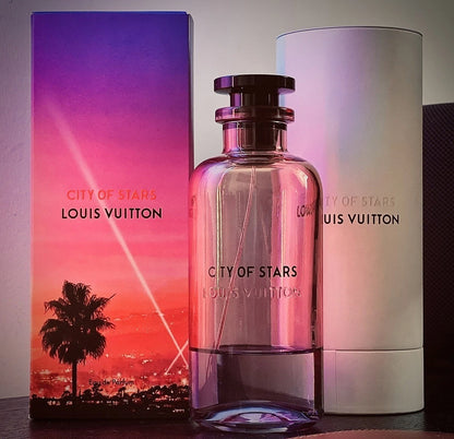 Louis Vuitton City of Stars Eau de Parfum 100ml / 3.4 oz