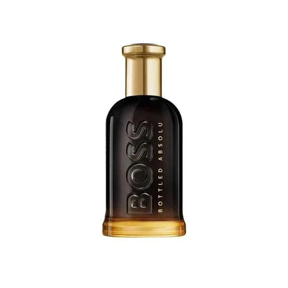 Hugo Boss BOSS Bottled Absolu Parfum Intense for Men 100ml