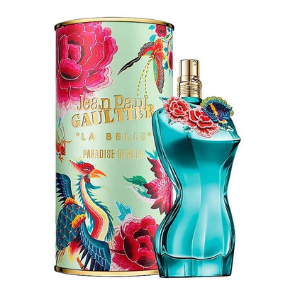 Jean Paul Gaultier La Belle Fleur Terrible Eau de Parfum Légère 100ml – Women's Fragrance