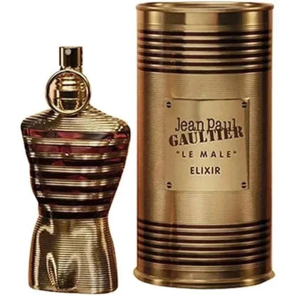 Jean Paul Gaultier Le Male Elixir Eau de Parfum 125ml / 4.2 oz