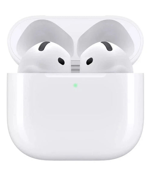 Apple AirPods 4 with Active Noise Cancellation (ANC) – Wireless Earbuds