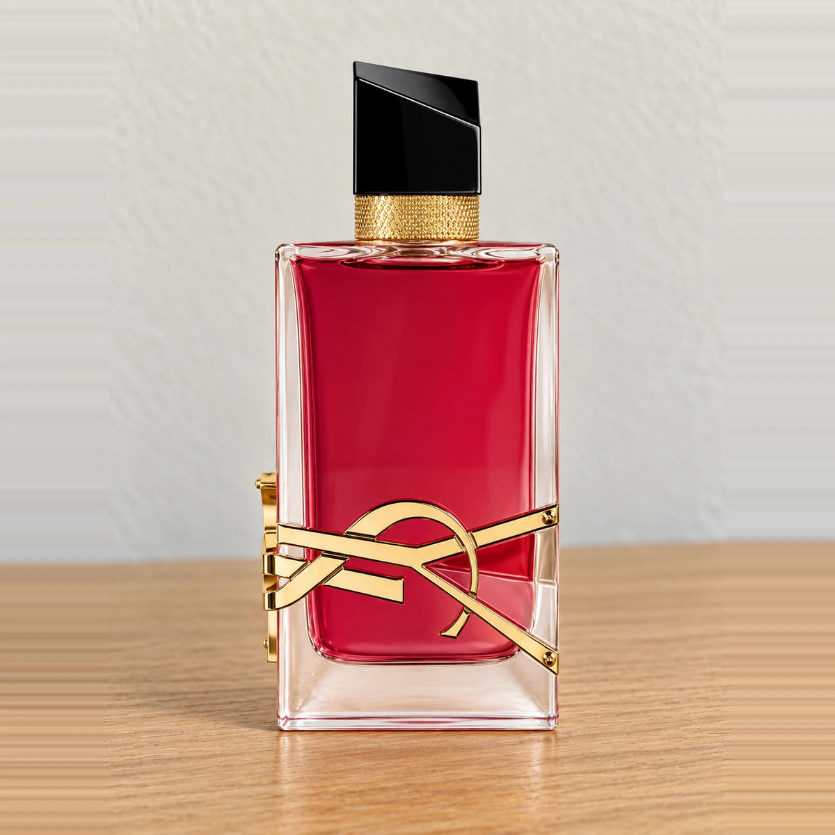 Yves Saint Laurent Libre Berry Crush Eau de Parfum 90ml – Raspberry, Coconut & Vanilla Perfume