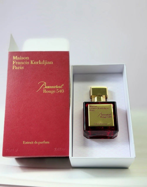 Maison Francis Kurkdjian Baccarat Rouge 540 Eau de Parfum Spray 70ml (2.4 oz) – Tester