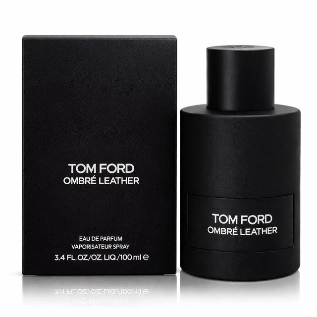 Tom Ford Ombré Leather Eau de Parfum for Men 100ml / 3.4 oz