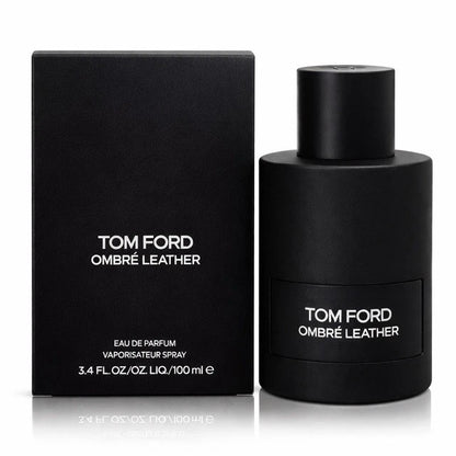 Tom Ford Ombré Leather Eau de Parfum for Men 100ml / 3.4 oz