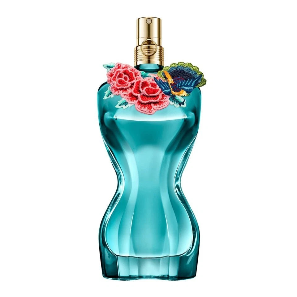 Jean Paul Gaultier La Belle Fleur Terrible Eau de Parfum Légère 100ml – Women's Fragrance