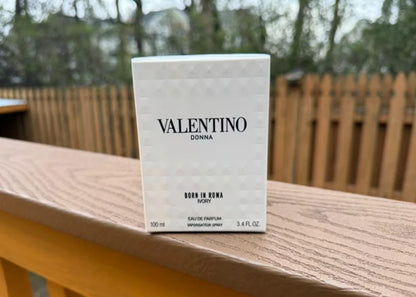 Valentino Donna Born in Roma Ivory Eau de Parfum 100ml for Women
