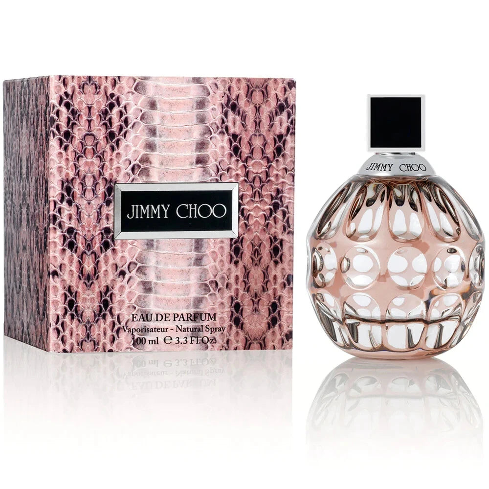 Jimmy Choo Eau de Parfum for Women 100ml