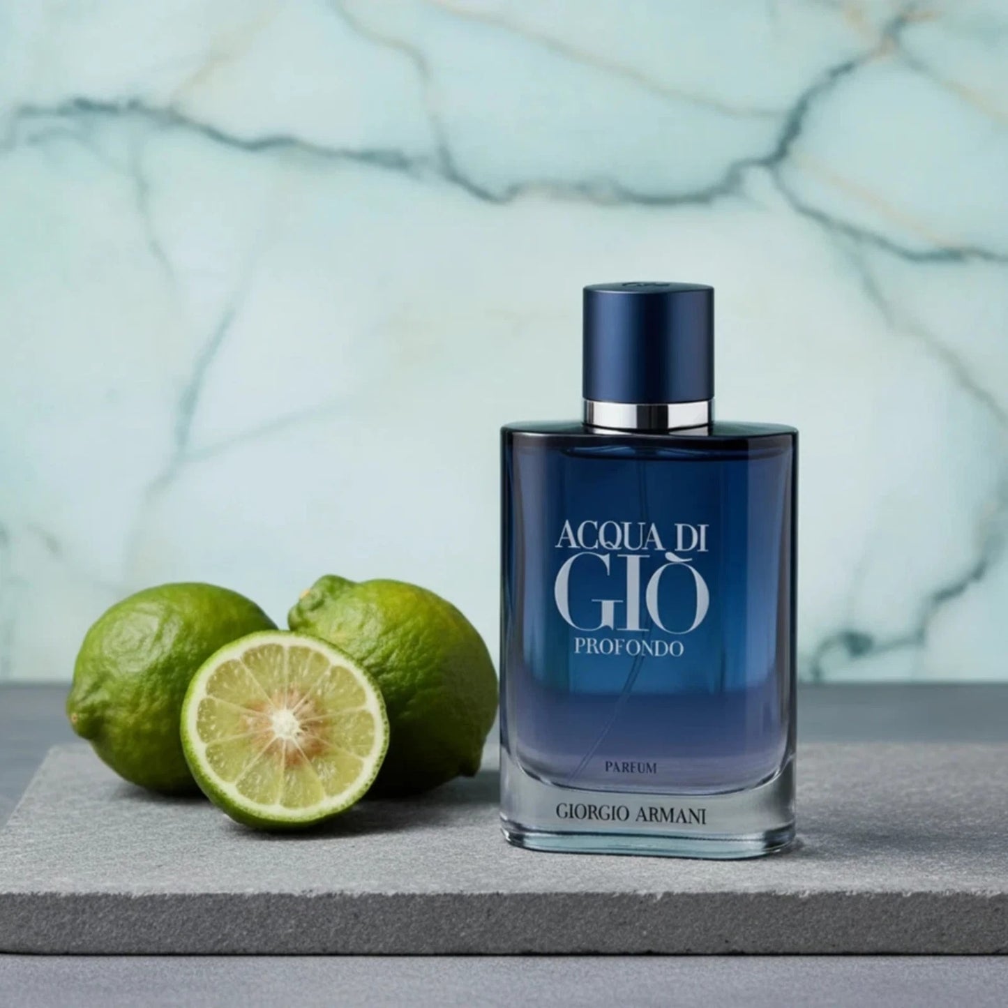 Giorgio Armani Men's Acqua di Gio Profondo Eau de Parfum Spray 3.4 oz