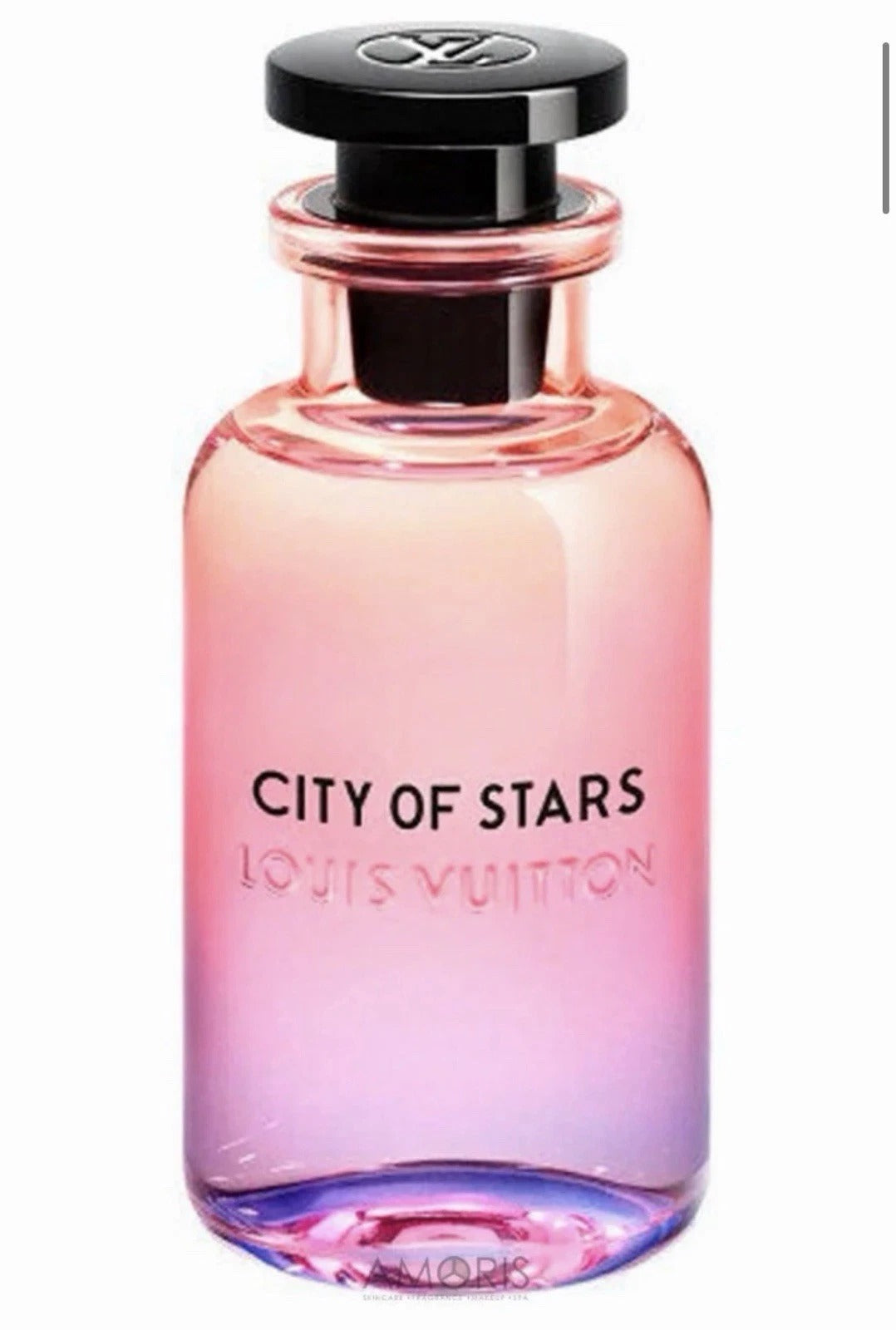 Louis Vuitton City of Stars Eau de Parfum 3.4 oz 100ml Unisex Fragrance
