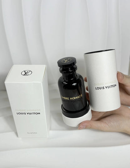 Louis Vuitton Ombre Nomade 3.4 oz Unisex Eau de Parfum