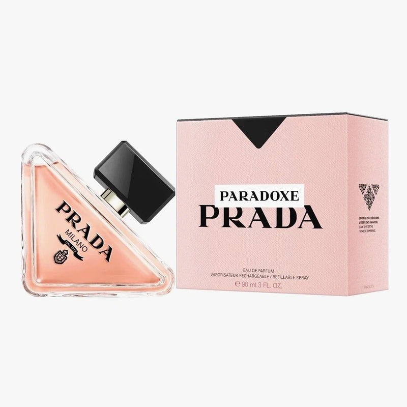 Paradoxe Eau de Parfum 3.0oz 90ml Women's Fragrance New Sealed In Box