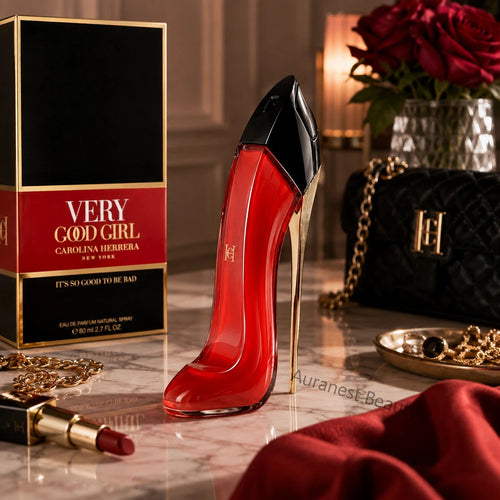 Carolina Herrera Very Good Girl Women's Eau de Parfum 2.7oz/80ml Ne With Box