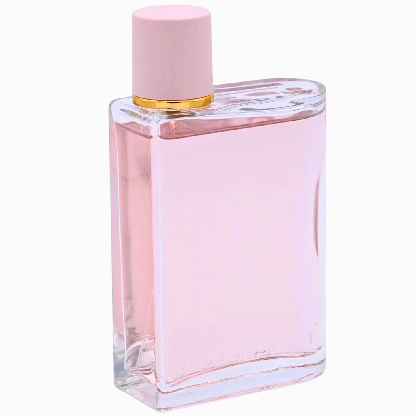 Burberry Her Eau de Parfum EDP Women's Perfume 3.3 oz 100ml New Sealed