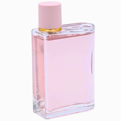 Burberry Her Eau de Parfum EDP Women's Perfume 3.3 oz 100ml New Sealed