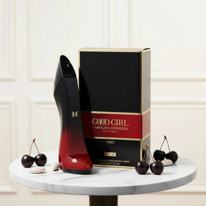 Carolina Herrera Very Good Girl Elixir EDP Spray Women 2.7 oz 80ml New Box