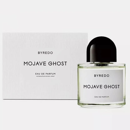 Byredo Mojave Ghost Eau de Parfum Spray for Unisex 3.3oz 100ml NEW IN SEALED BOX
