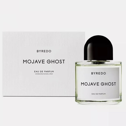 Byredo Mojave Ghost Eau de Parfum Spray for Unisex 3.3oz 100ml NEW IN SEALED BOX