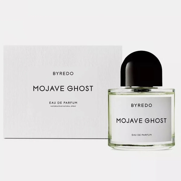 Byredo Mojave Ghost Eau de Parfum Spray for Unisex 3.3oz 100ml NEW IN SEALED BOX
