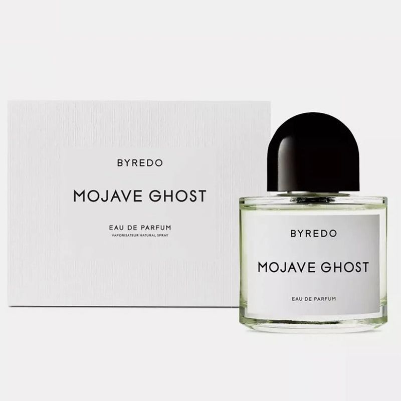 Byredo Mojave Ghost Eau de Parfum Spray for Unisex 3.3oz 100ml NEW IN SEALED BOX