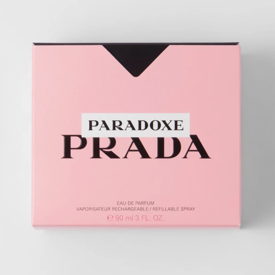Paradoxe Eau de Parfum 3.0oz 90ml Women's Fragrance New Sealed In Box